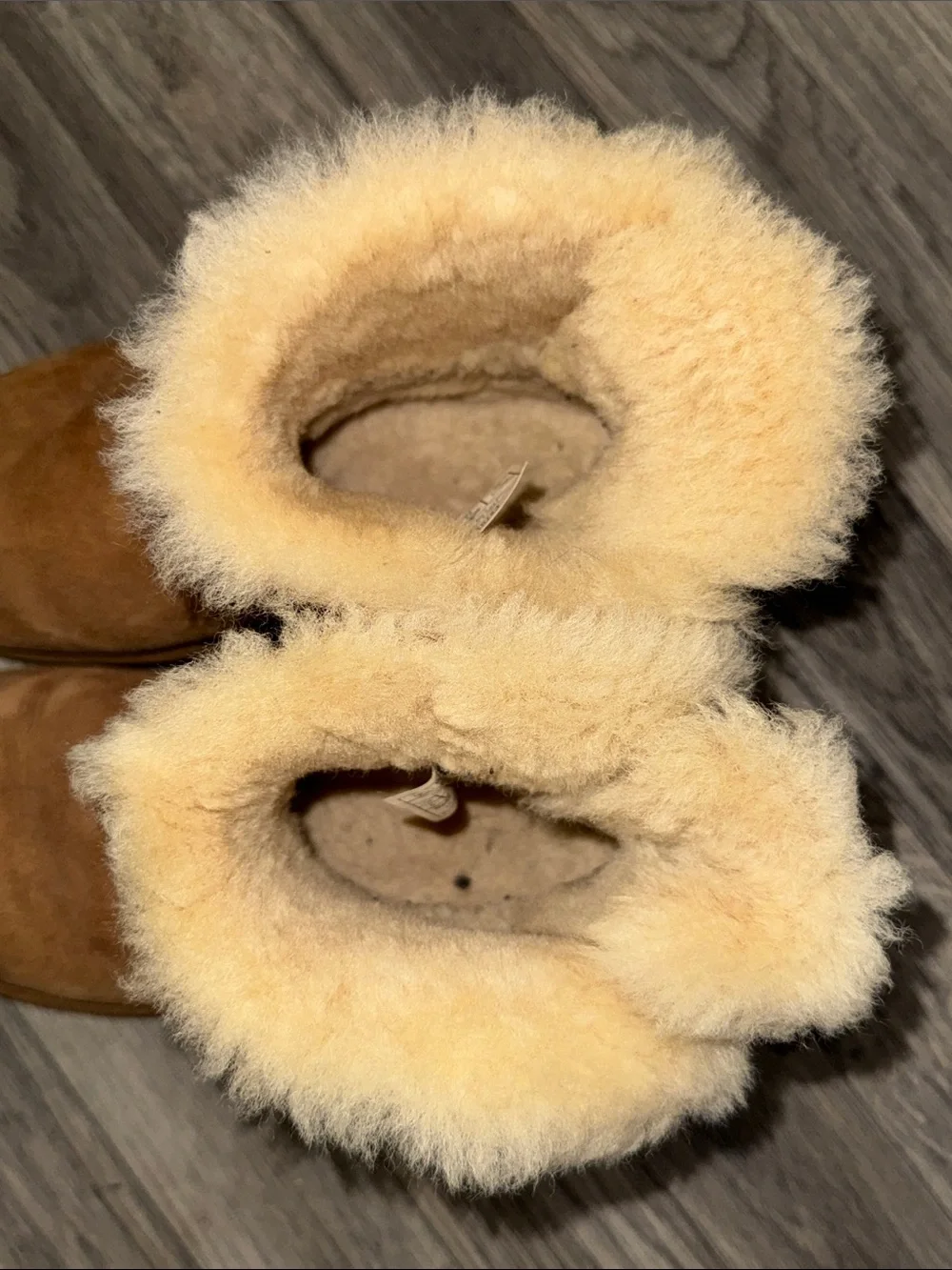 Ugg boots women’s sz 5